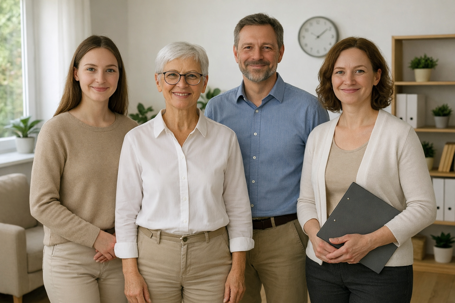 Ośrodek zdrowia psychicznego